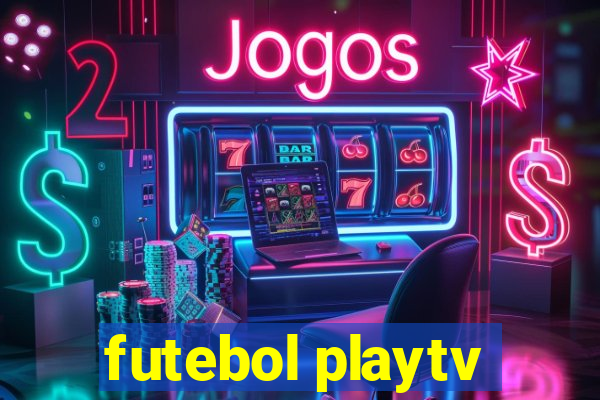 futebol playtv